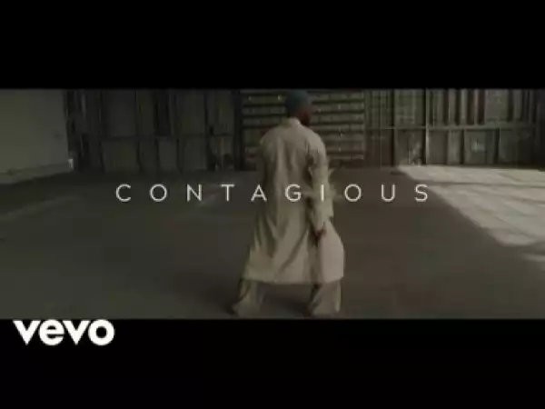 Video: WurLD – Contagious